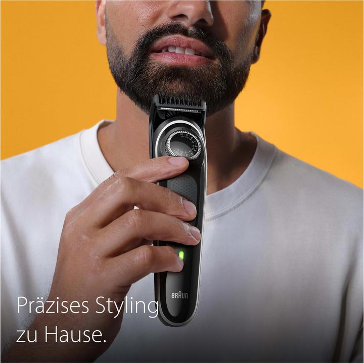 Image du produit Braun Beardtrimmer Series 3