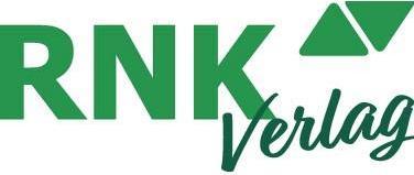 Actual product image Rnk Business notebook DIN A4 lined blue hardcover 96 sheets (A4, Lined, Hardcover)