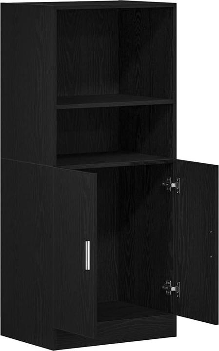 Actual product image vidaXL Küchenschrank (57 x 41.50 x 131.50 cm)