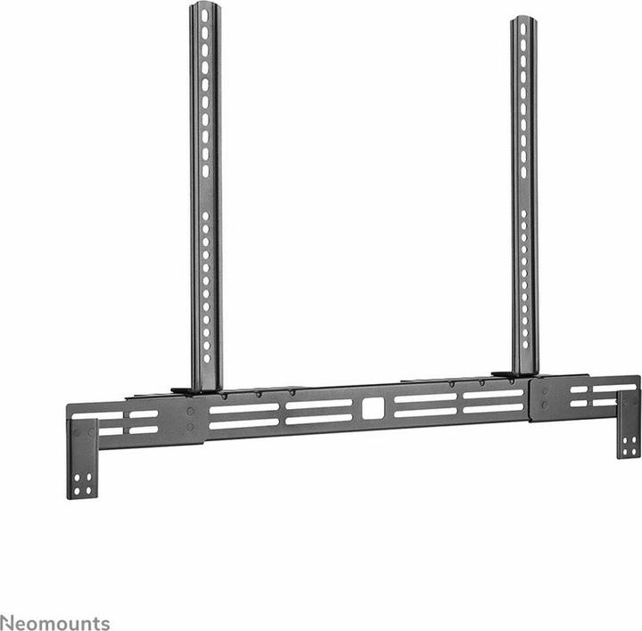 Actual product image Neomounts Soundbar VESA Mount (1 pcs., Wall installation, Rotatable)