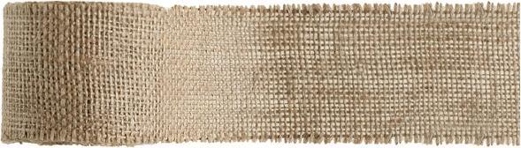 Actual product image Santex Juteband - Breite 5 cm