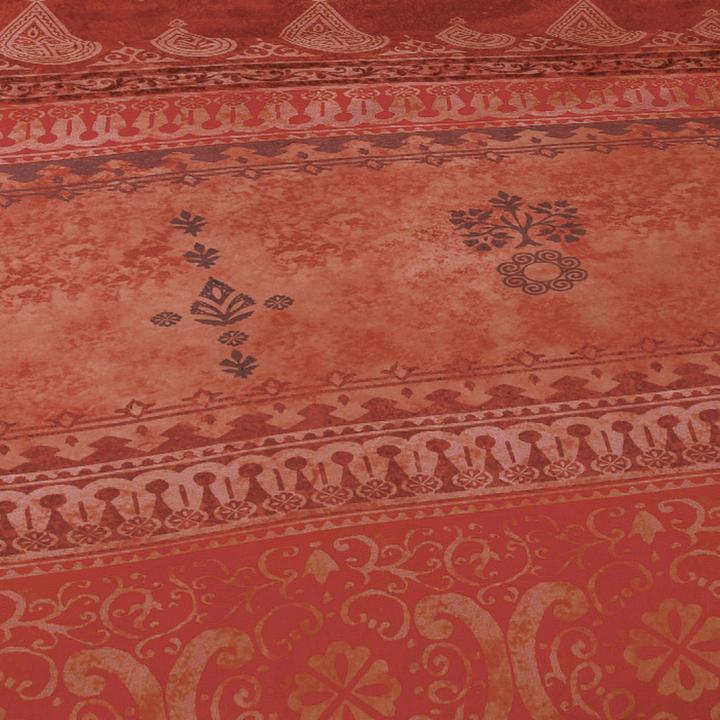 Actual product image Casatex Indi (Bedding set, 80 x 80 cm, 135 x 200 cm)
