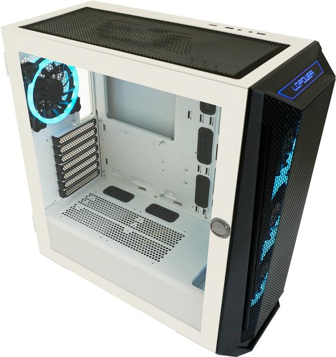 Produktbild LC-Power Gaming 805BW Holo-1 X (ATX, mATX, Mini-ITX)