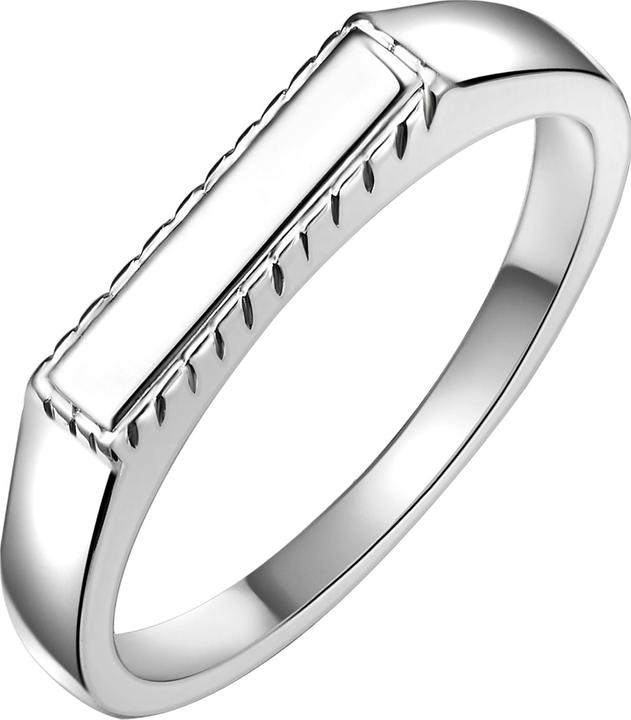 Immagine prodotto Glanzstücke München Donna Argento Argento - 12440 (48, 925 Argento)