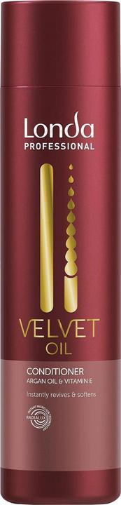 Londa Velvet Oil Conditioner (250 ml)