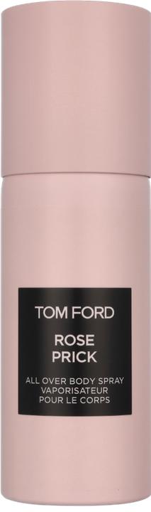 Actual product image Tom Ford Rose Prick (Spray, 150 ml)