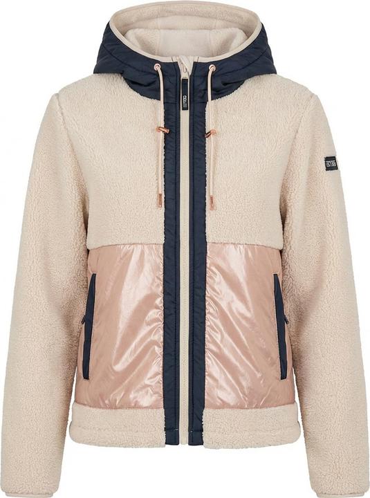 Immagine prodotto TBS Damen Polarfleecejacke (L)