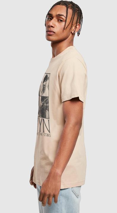 Produktbild Merchcode ZAYN - Quad Collage T-Shirt - 193189 (S)