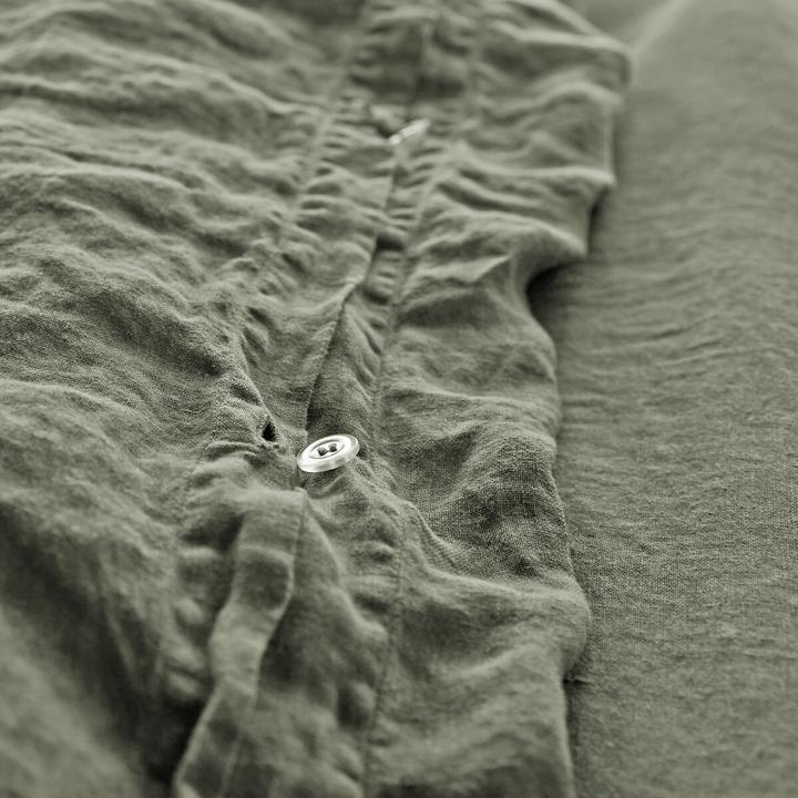 Actual product image La Redoute Interieurs Linot (Pillowcase, 135 x 200 cm)