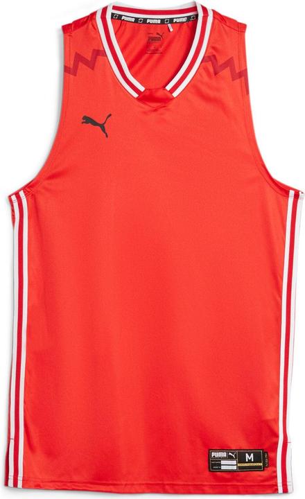 Actual product image Puma Hoops Team Game Jersey (3XL)