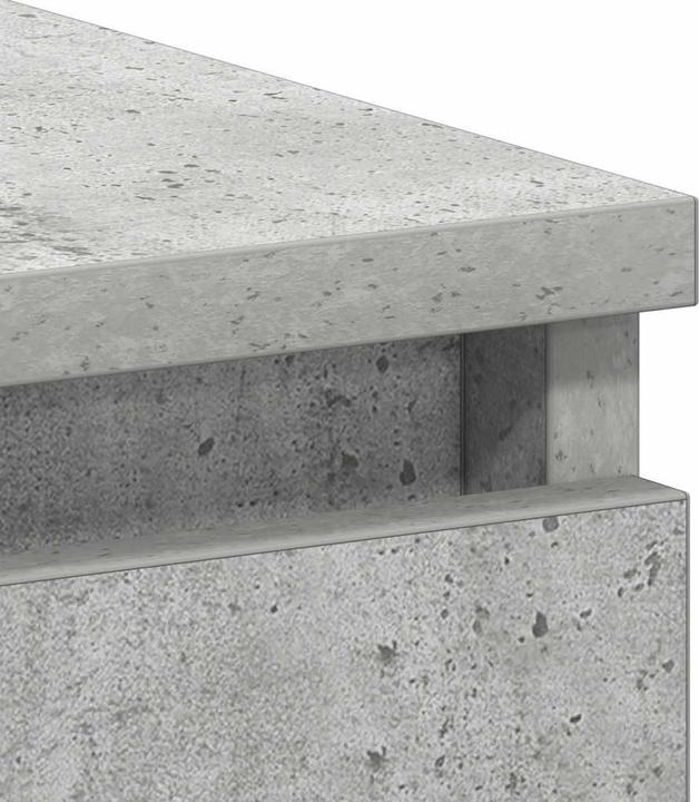 Image du produit VidaXL Ilke (90 x 45 x 76 cm)