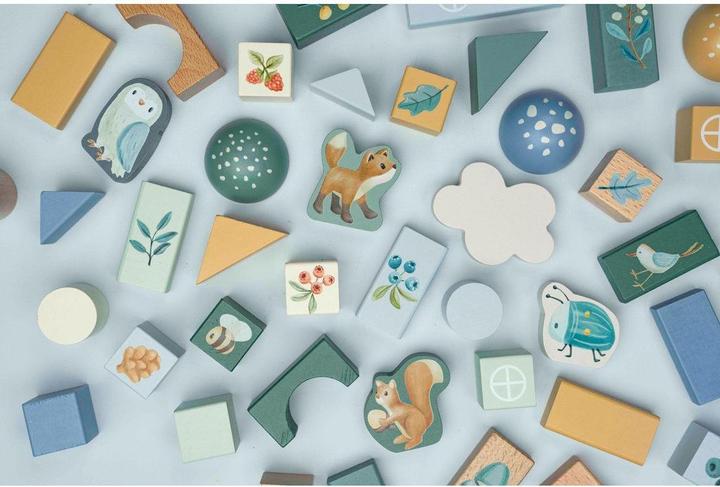 Produktbild Little Dutch Forest Friends