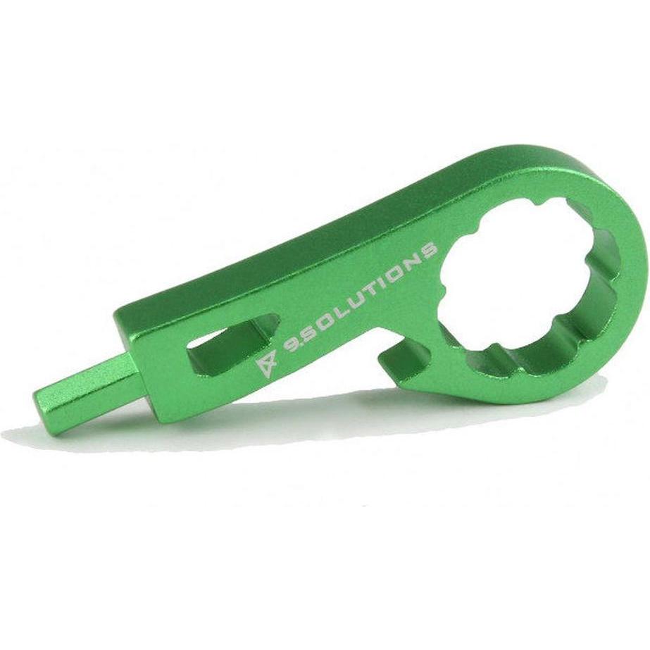 9.Solutions Multi strumento GoPro, Accessori action cam