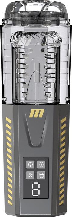 Produktbild Blush Spinmaster Pro Masturbator