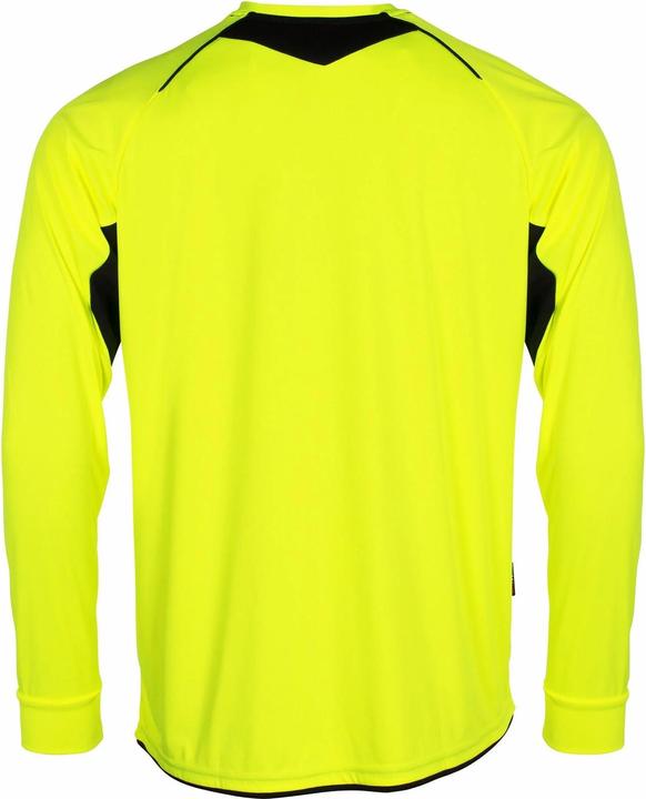 Image du produit Stanno Bergamo Maillot Arbitre Manches Longues (M)