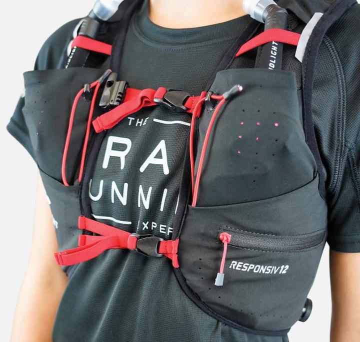 Produktbild Raidlight Responsiv (12 l)