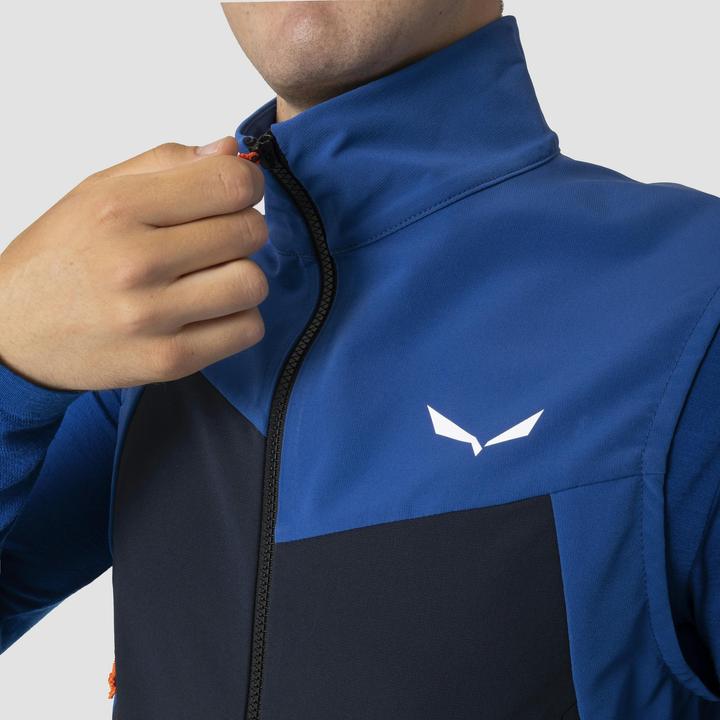 Actual product image Salewa Sella Durastretch Vest Da (S)