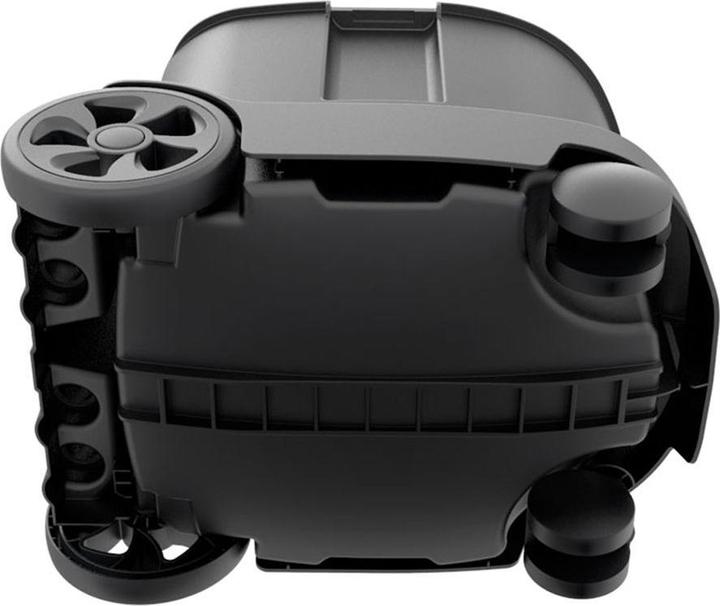 Actual product image Sprintus Era iGO with 5h batteries and charger (Dry vacuum cleaner)