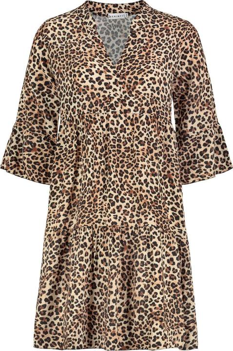 Actual product image Denimfy DFFrida (S)