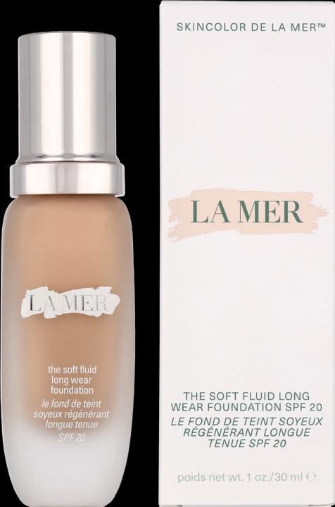 Produktbild La Mer The Treatment Fluid Foundation (Neutral)