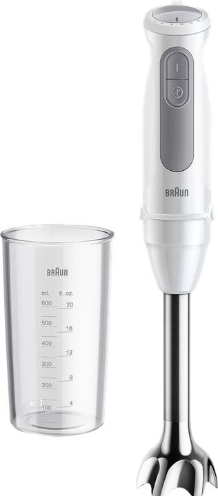 Productafbeelding Braun MultiQuick 5