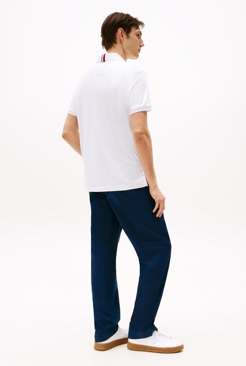 Image du produit Tommy Hilfiger Liquid Cotton Essential Reg Polo (XL)