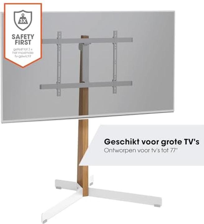 Produktbild Vogels TVS 3695 (Diverse, 77", 50 kg)