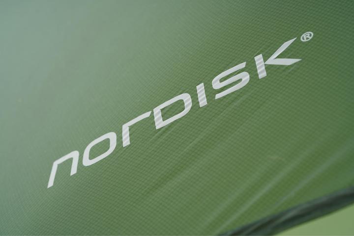 Actual product image Nordisk Voss 7 LW Multi (Tarp, 0.34 kg, 2 persons)