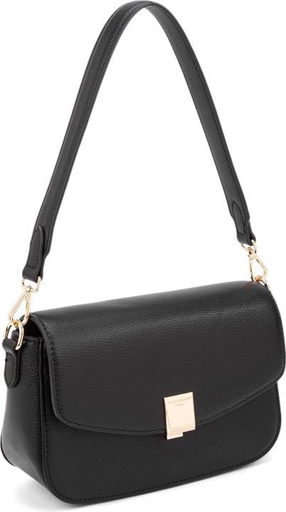 Produktbild David Jones Damen Umhängetasche Celestia Elite - Vegan Pu Leder - 23.0 X 14.0 X 8.0 Cm
