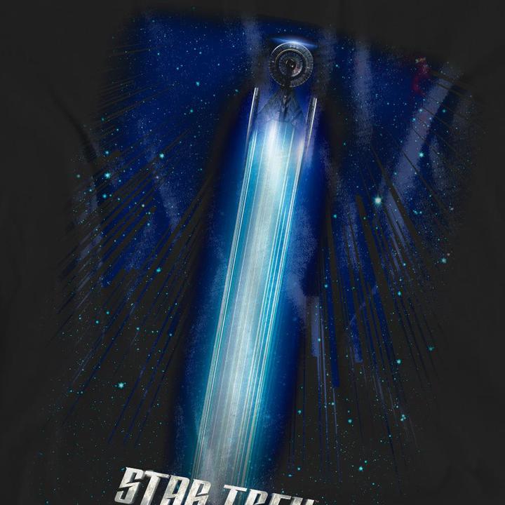 Produktbild Universal Textiles Beams TShirt (L)