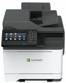 Lexmark XC4240 MFC laser printer (Laser, Colour)