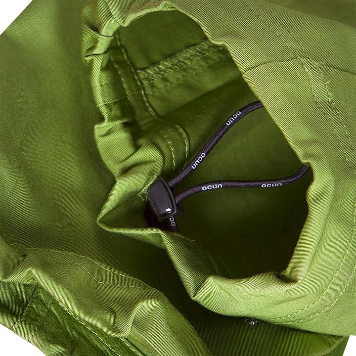 Actual product image Ocun DRAGO ORGANIC pants (XL)