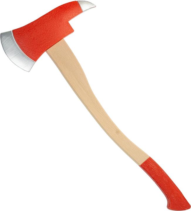 Produktbild Widmann Feuerwehr Axt 60cm