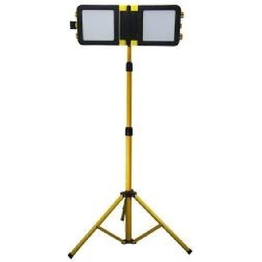 Dotlux, Illuminazione officina, 3026 Treppiede