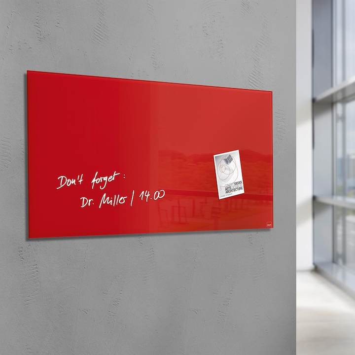 Actual product image Sigel Artverum (Magnet board, 91 x 46 cm)