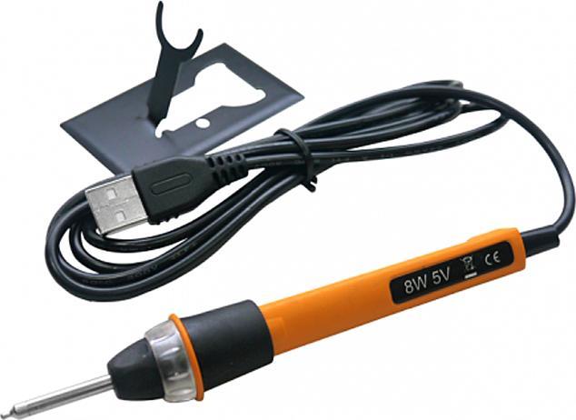 Produktbild 3d-printerstore.ch 3DP USB Finishing Tool (Reinigung, Ender)
