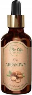 Produktbild Bio Olja Organisches Arganöl unraffiniert (Körperöl, 50 ml)