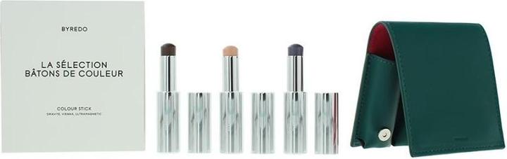 Produktbild Byredo Colour stick Set Deep Teal