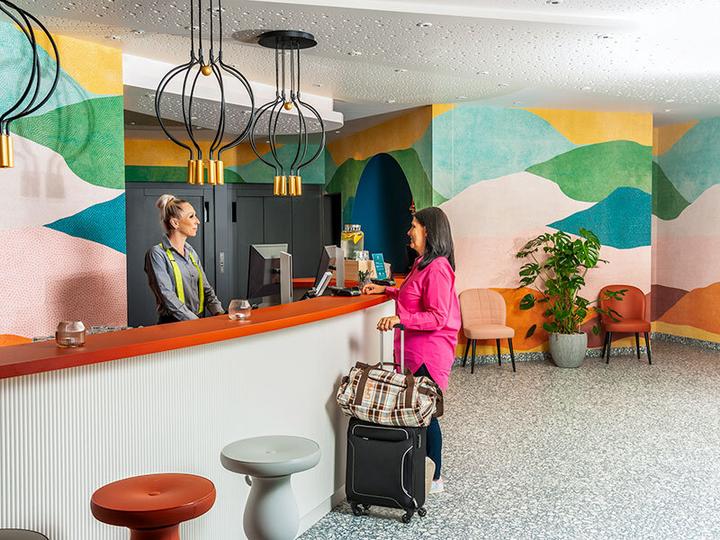 Immagine prodotto Smartbox Parenthèse bien-être à St. Margrethen près du lac de Constance (2 Persone)