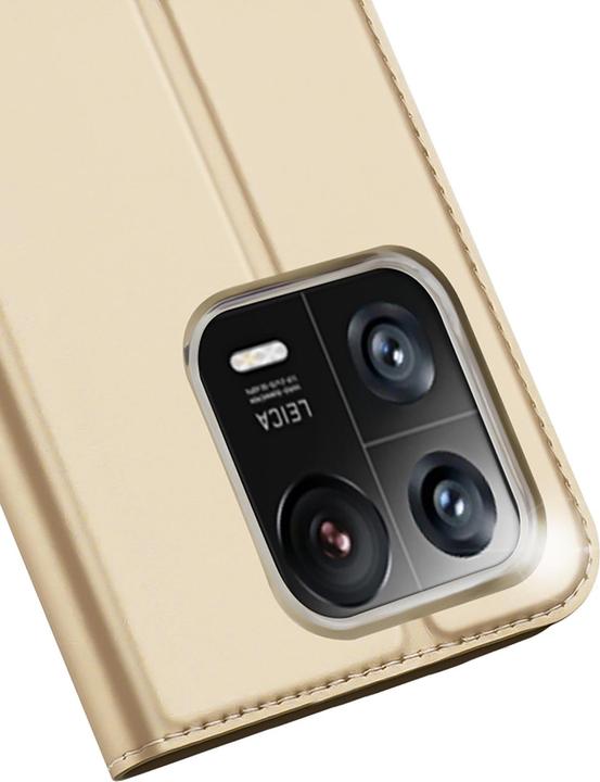 Produktbild Dux Ducis Skin Pro Series Bookcover (Xiaomi 13 Pro)