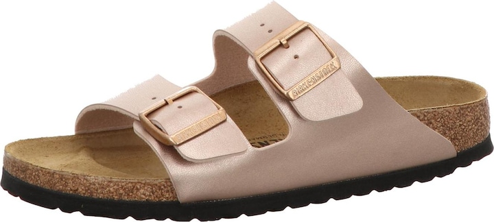 Actual product image Birkenstock Arizona mule (41)