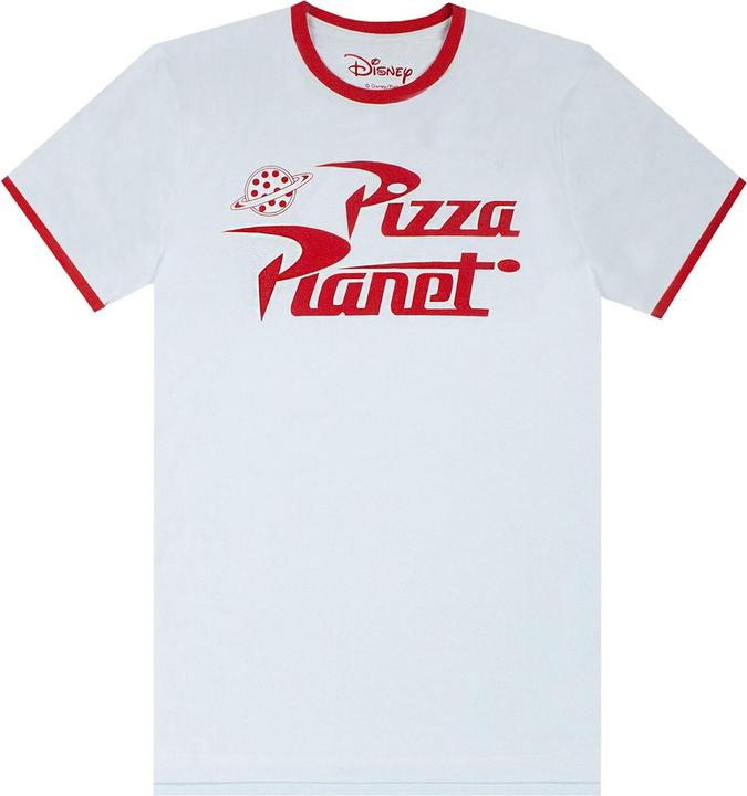 Produktbild Toy Story Ringer TShirt (3XL)