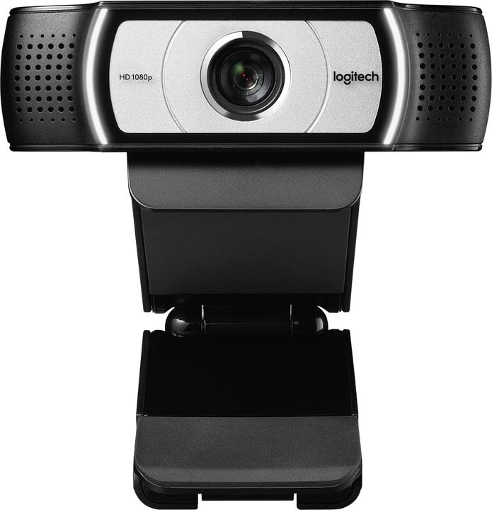 Logitech C930e (2 Mpx)