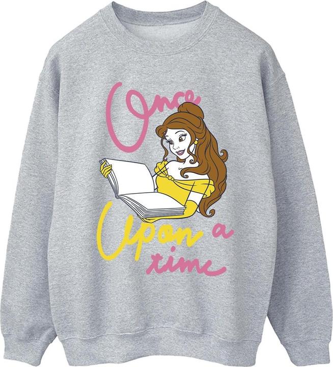 Produktbild Beauty And The Beast Once Upon A Time Sweatshirt (L)