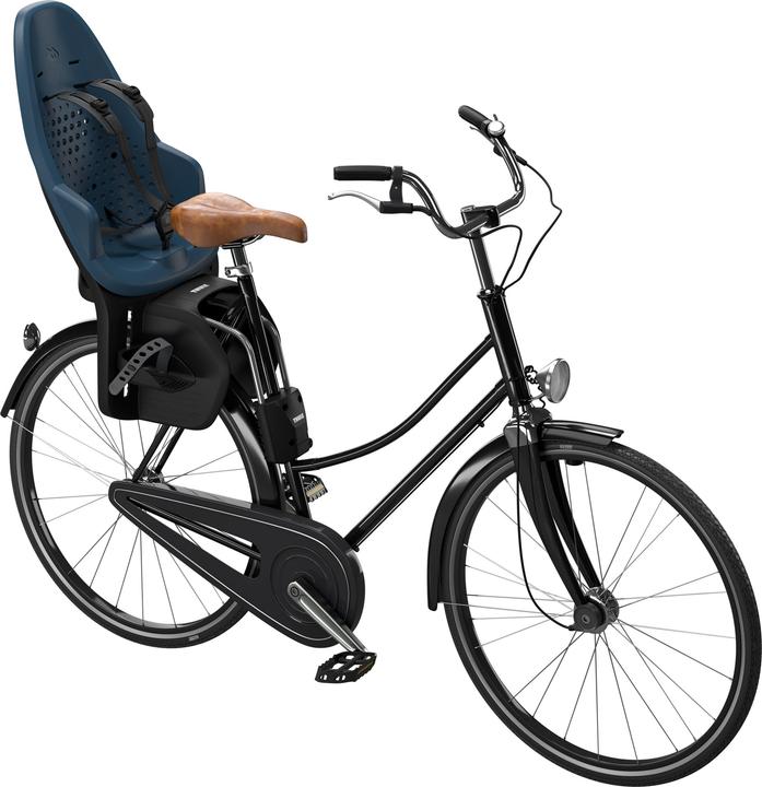 Immagine prodotto Thule Seggiolino per bambini Yepp 2 Maxi (destra) (Tubo sella)
