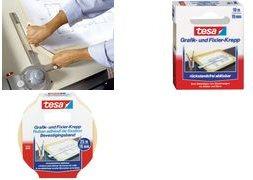 Immagine prodotto tesa Nastro di fissaggio e mascheratura (19 mm)