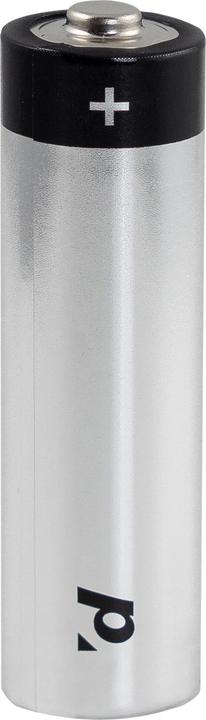 Produktbild Digitec AA Alkaline (24 Stk., AA, 2960 mAh)