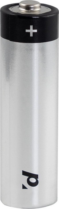 Immagine prodotto Digitec AA Alcalino (24 pz., AA, 2960 mAh)