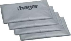 Actual product image Hager BSK0013