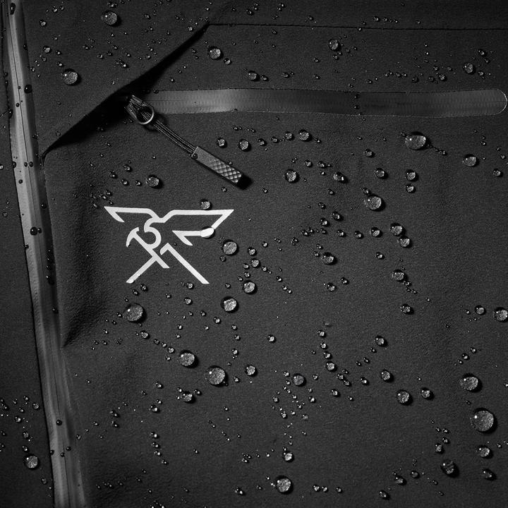 Immagine prodotto Simond Pantaloni sci donna poliammide